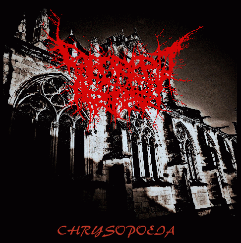 Decrepit Artery : Chrysopoeia